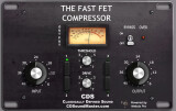 CDSoundMaster Fast FET Compressor