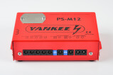 Yankee PS-M12