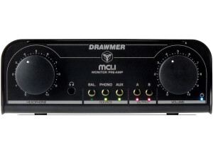 Drawmer MC1.1