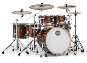 Mapex Armory 6-Piece Studioease Shell Pack