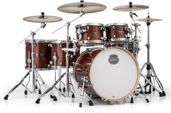 Mapex Armory 6-Piece Studioease Shell Pack
