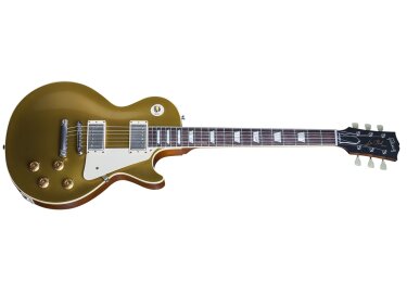 Gibson CS7 50's Style Les Paul Standard VOS Goldtop