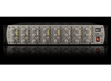 SPL GainStation 8 MK2