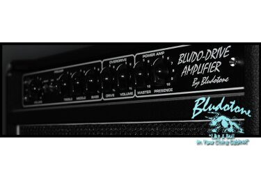 Bludotone Bludo-Drive