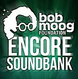 MOTU The Encore Soundbank