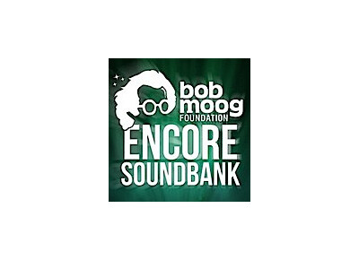 MOTU The Encore Soundbank