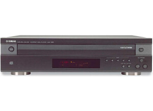 Yamaha CDC-585