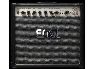 ENGL E302 Rockmaster 20 Combo 1x10