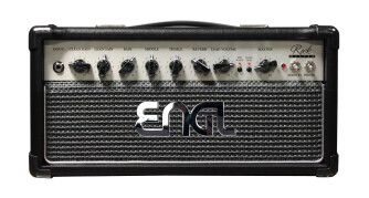 ENGL E307 Rockmaster 20 Head