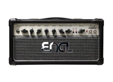 ENGL E307 Rockmaster 20 Head