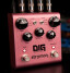 New Strymon DIG Dual Digital Delay pedal