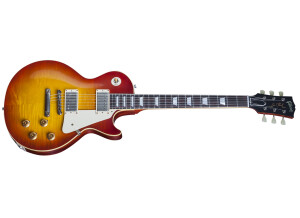 Gibson CS8 50's Style Les Paul Standard VOS