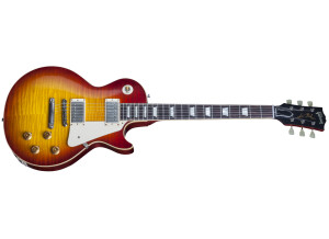 Gibson CS9 50's Style Les Paul Standard VOS