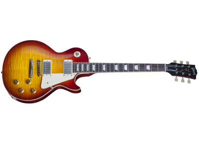 Gibson CS9 50's Style Les Paul Standard VOS