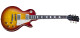 Gibson lance les modèles Custom 2015