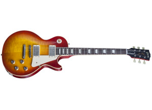Gibson CS0 60's Style Les Paul Standard VOS