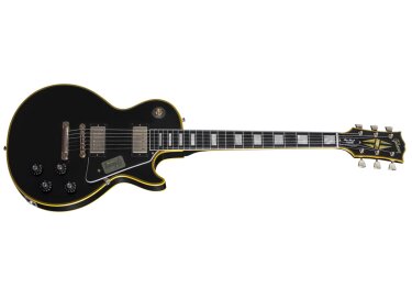 Gibson 1968 Les Paul Custom Reissue