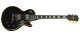 Gibson lance les modèles Custom 2015