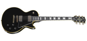 Gibson 1974 Les Paul Custom Reissue