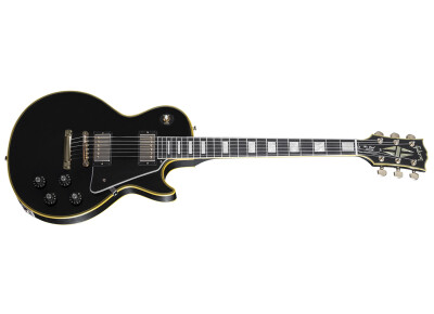 Gibson 1974 Les Paul Custom Reissue
