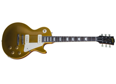 Gibson True Historic 1956 Les Paul Goldtop