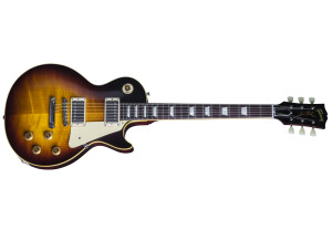 Gibson True Historic 1958 Les Paul