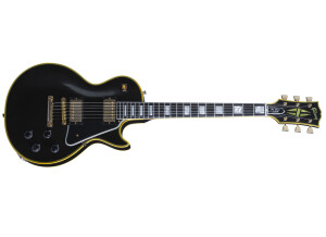 Gibson True Historic 1957 Les Paul Custom "Black Beauty"