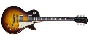 Gibson True Historic 1959 Les Paul