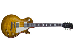 Gibson Collector's Choice #24 Charles Daughtry 1959 Les Paul "Nicky"