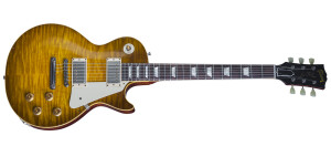 Gibson Collector's Choice #24 Charles Daughtry 1959 Les Paul "Nicky"