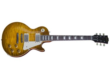 Gibson Collector's Choice #24 Charles Daughtry 1959 Les Paul "Nicky"