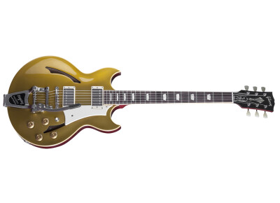 Gibson Johnny A Standard w/ Bigsby