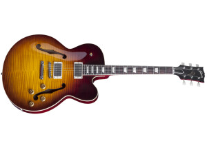 Gibson L9 Archtop