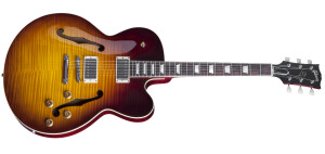 Gibson L9 Archtop