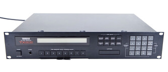 Yamaha TX802