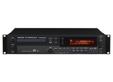 Tascam CD-RW900MKII