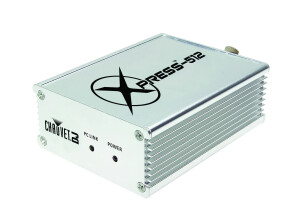 Chauvet Xpress 512 Plus