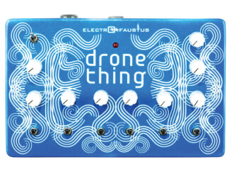 Electro Faustus EF109 Drone Thing