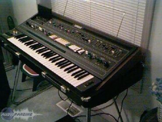Yamaha CS60
