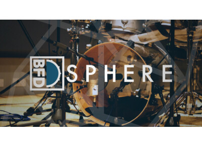 Fxpansion BFD Sphere