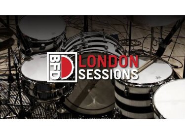 Fxpansion BFD London Sessions