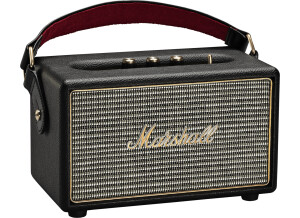 Marshall Kilburn