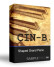 Sampletekk CIN-B pour Kontakt, EXS24 et HALion