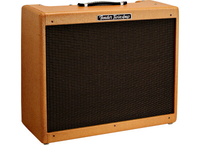 Fender '57 Twin-Amp