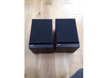 Jpw Speakers Mini Monitor