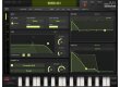 Korg iM1