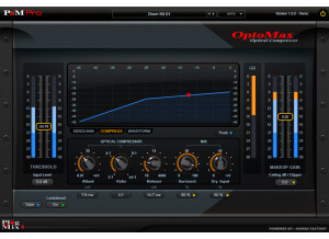 Plug & Mix OptoMax