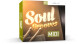 Des grooves Soul en MIDI chez Toontrack