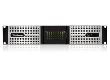 Powersoft Ottocanali 4K4