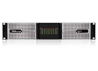 Powersoft Ottocanali 8K4